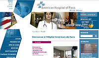 Hôpital Americain