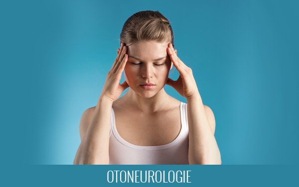 Otoneurologie
